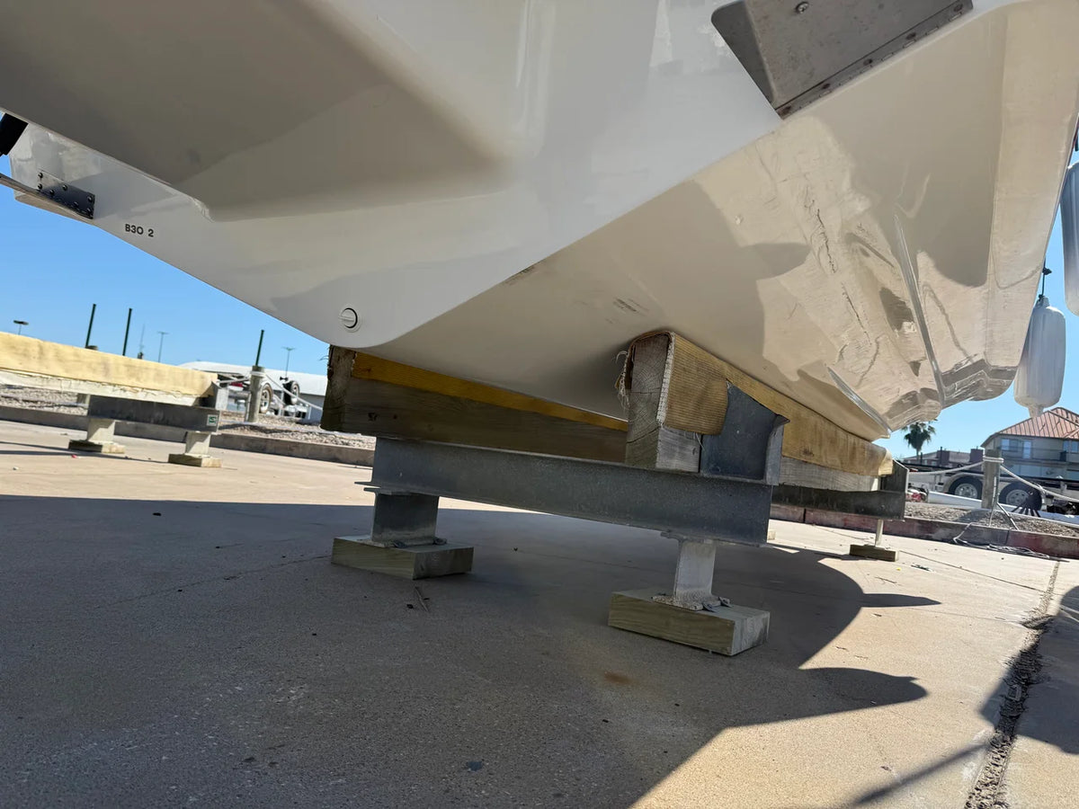 2024 Sea Ray SLX 260 Outboard 26.0 feet, Seabrook, TX #17