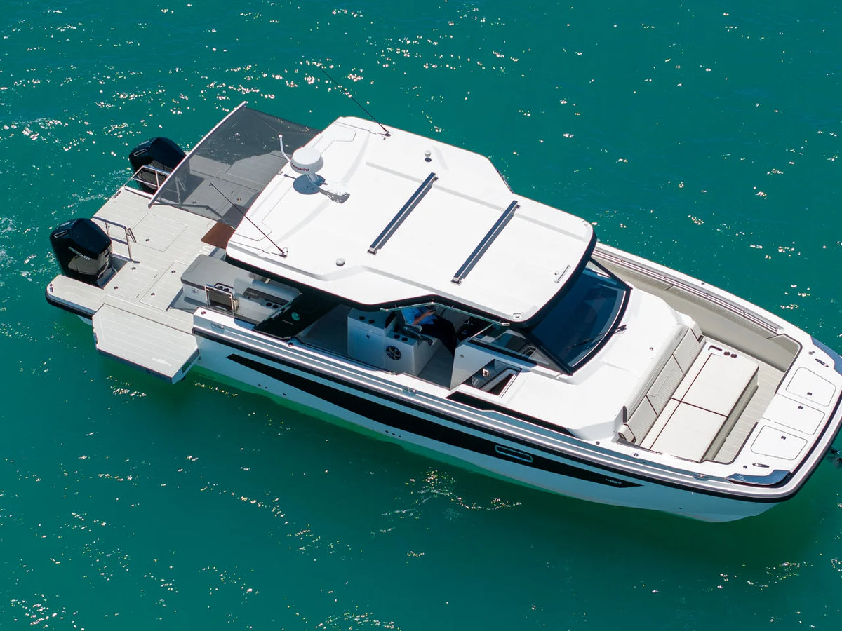 2026 Aquila 45 SPORT 45.0 feet, Clearwater, Florida #3