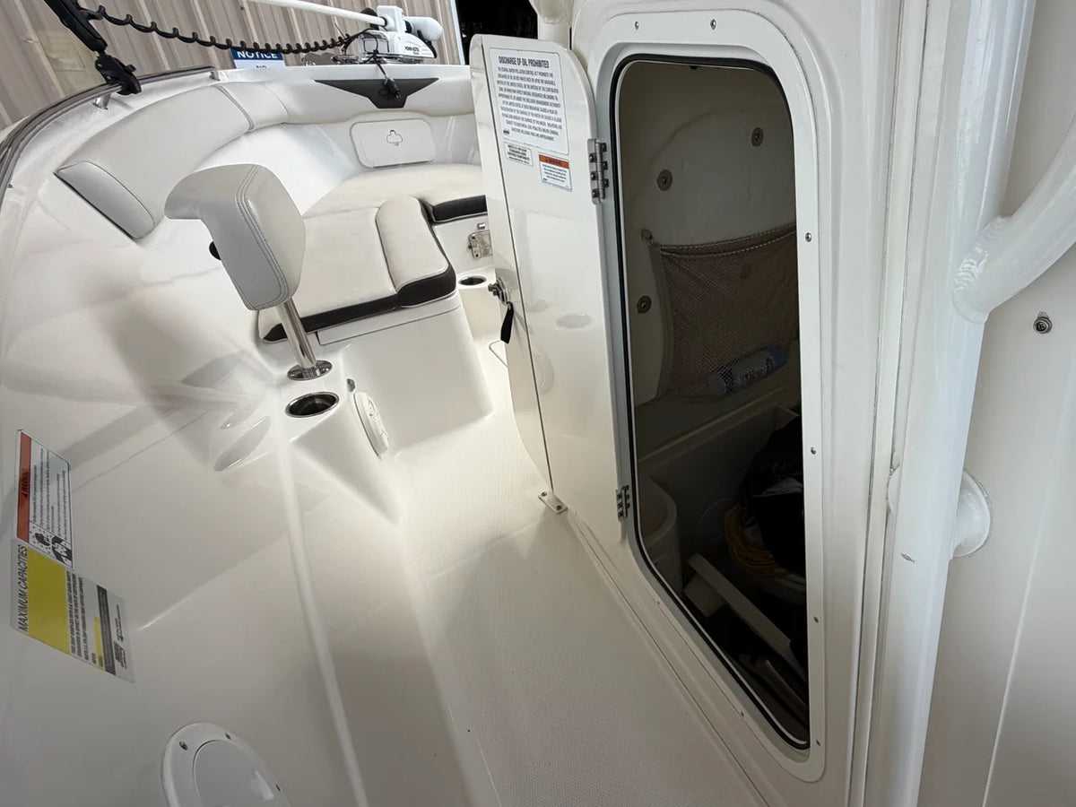 2022 Sailfish 242 CC 24.0 feet, Jupiter, FL #67