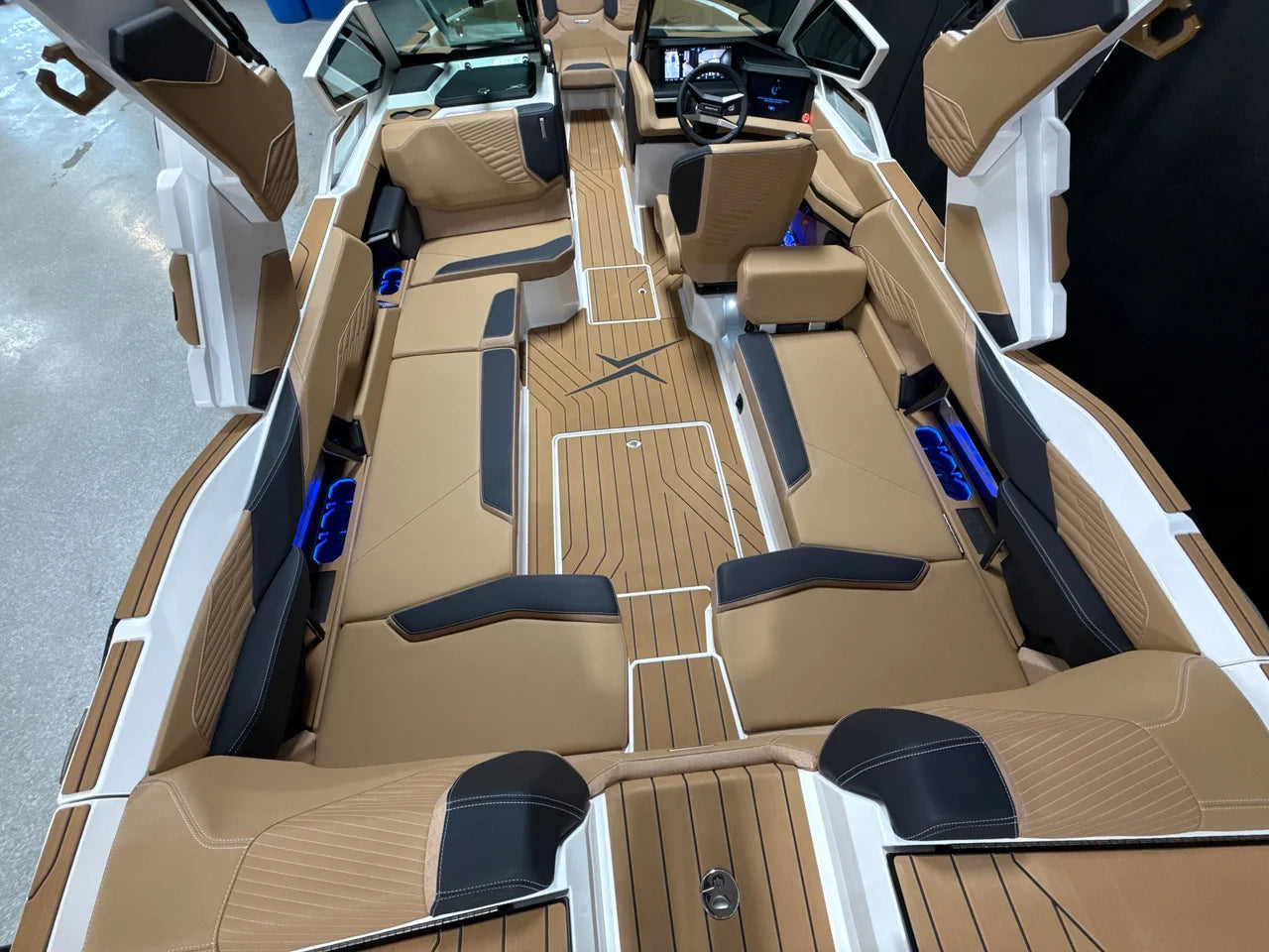 2026 Mastercraft X24 24.0 feet, Nisswa, Minnesota #37