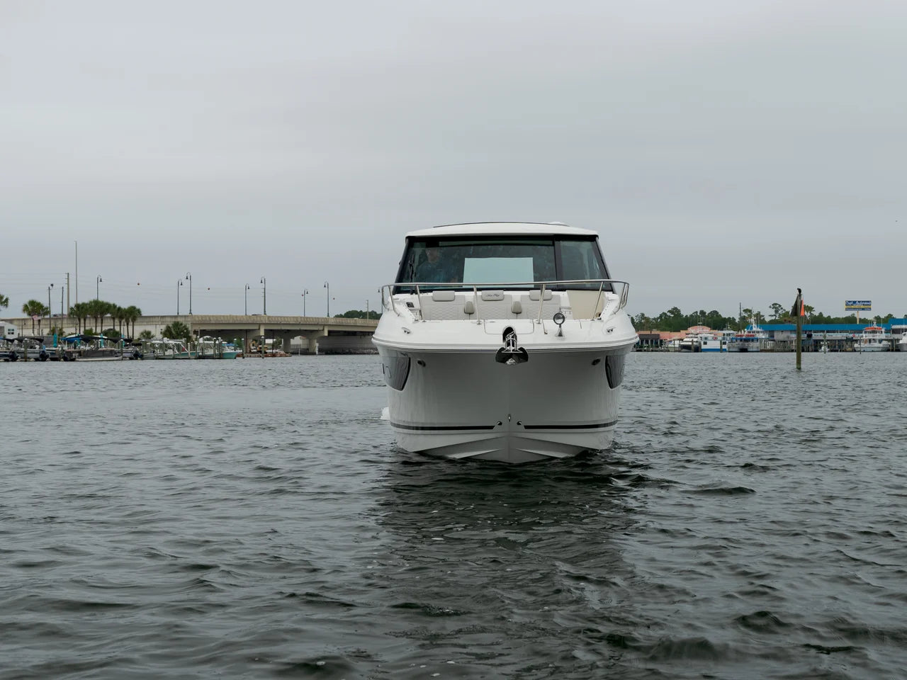 2026 Sea Ray Sundancer 320 Outboard 32.0 feet, Panama City, FL #7