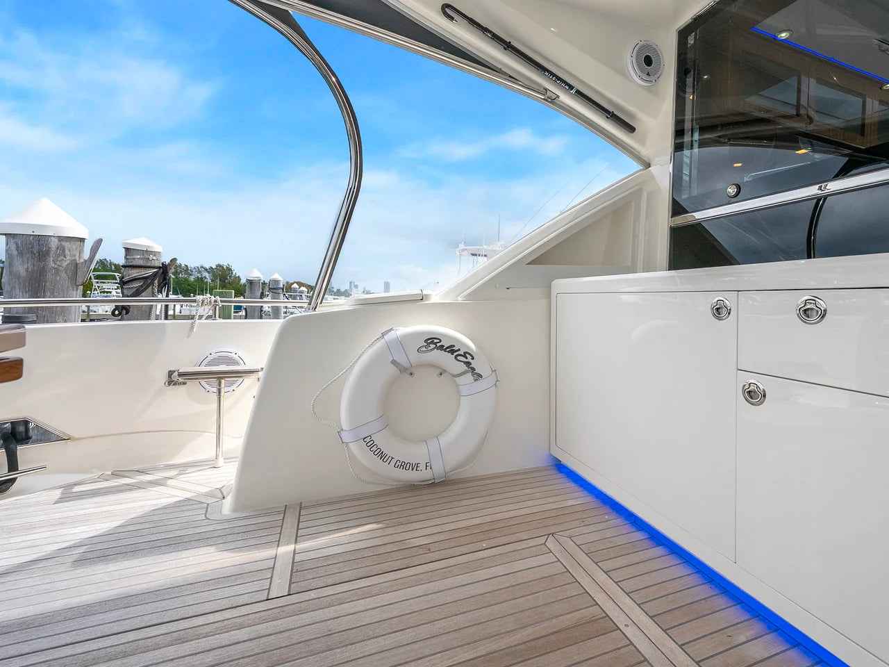 2024 Riviera 6000 SPORT YACHT 63.0 feet, Coconut Grove23, FL #56