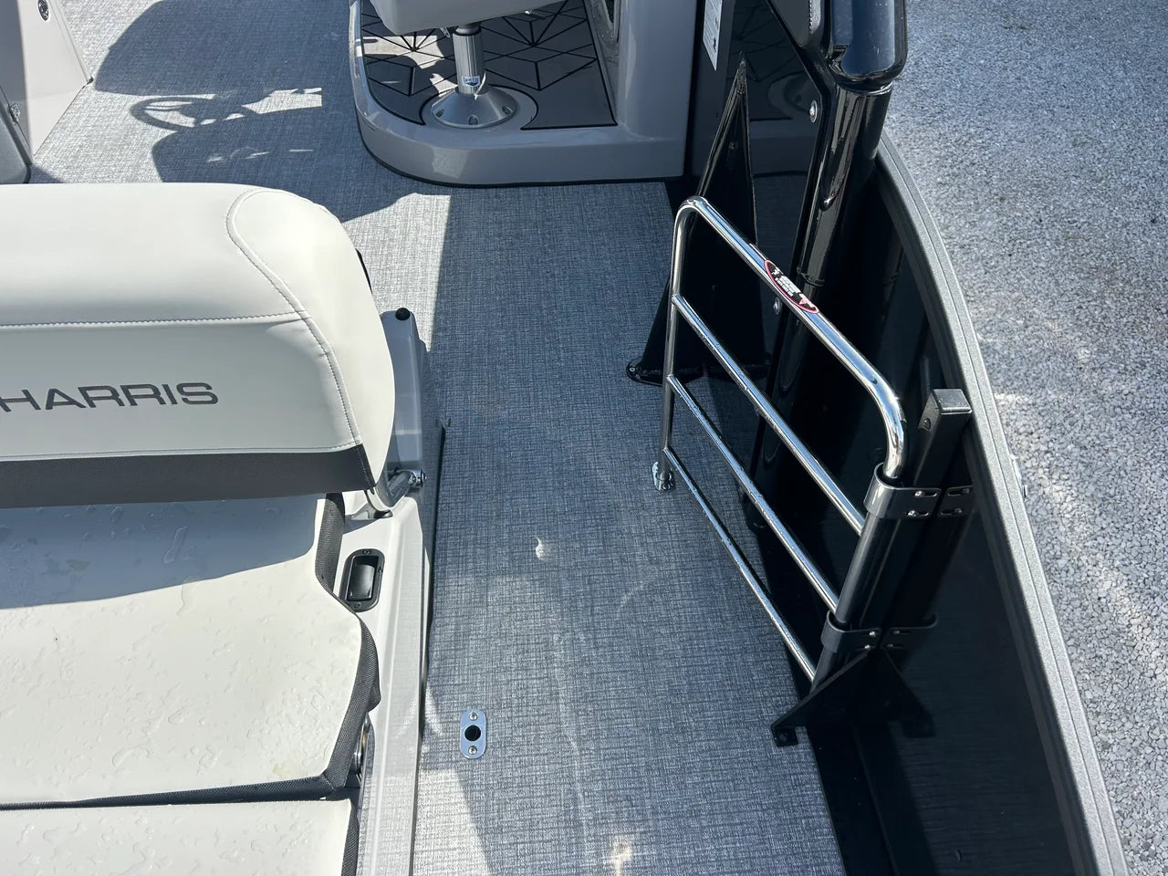 2027 Harris Grand Mariner 250 28.0 feet, Gulf Shores, AL #16