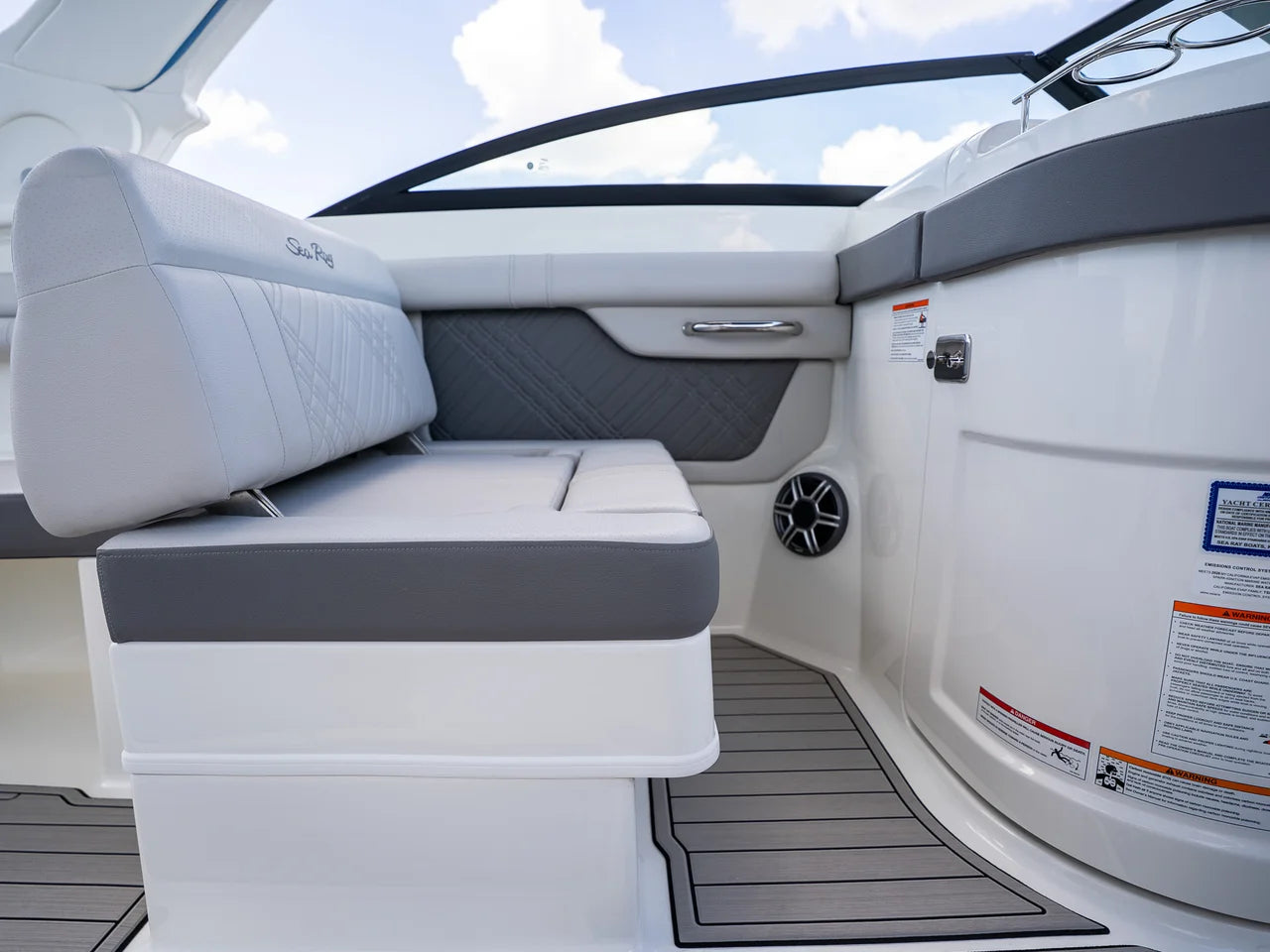 2026 Sea Ray SDX 290 Outboard 29.0 feet, Clearwater, Florida #49