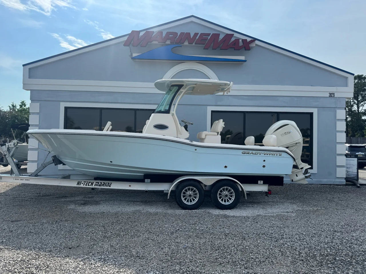 2027 Grady-White 231 CE 23.0 feet, Gulf Shores, AL #2