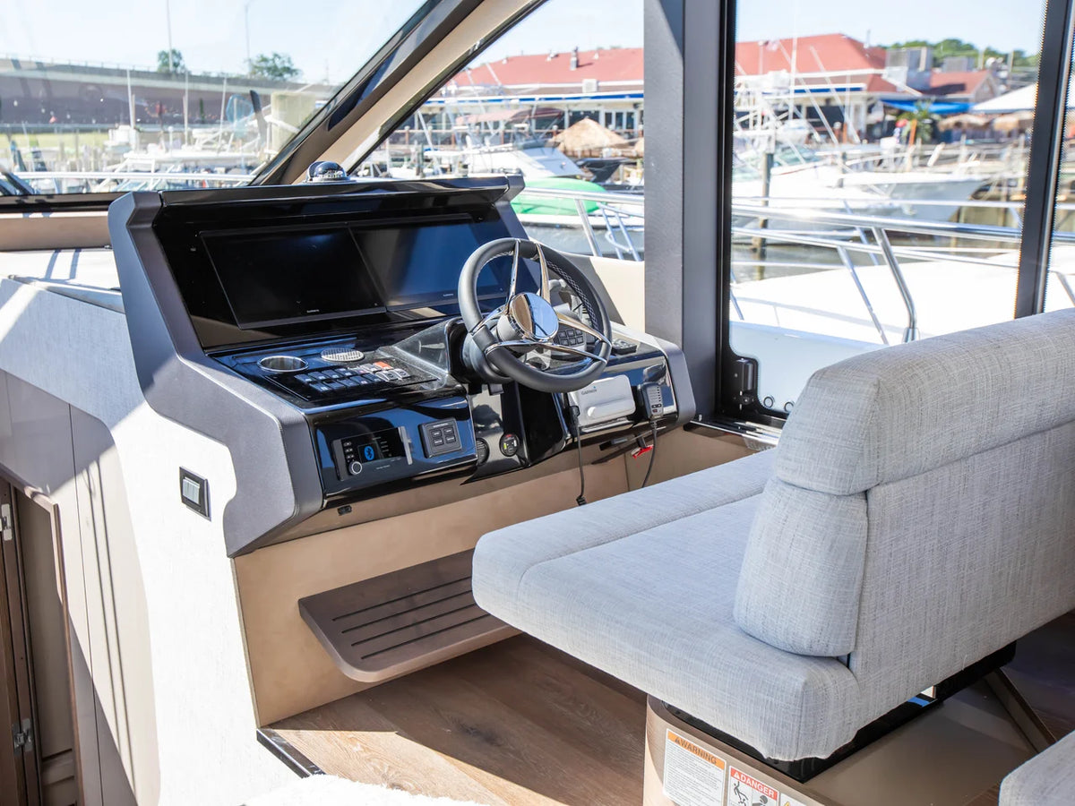 2027 Cruisers Yachts 50 FLY 50.0 feet, Brick Township, New Jersey #46