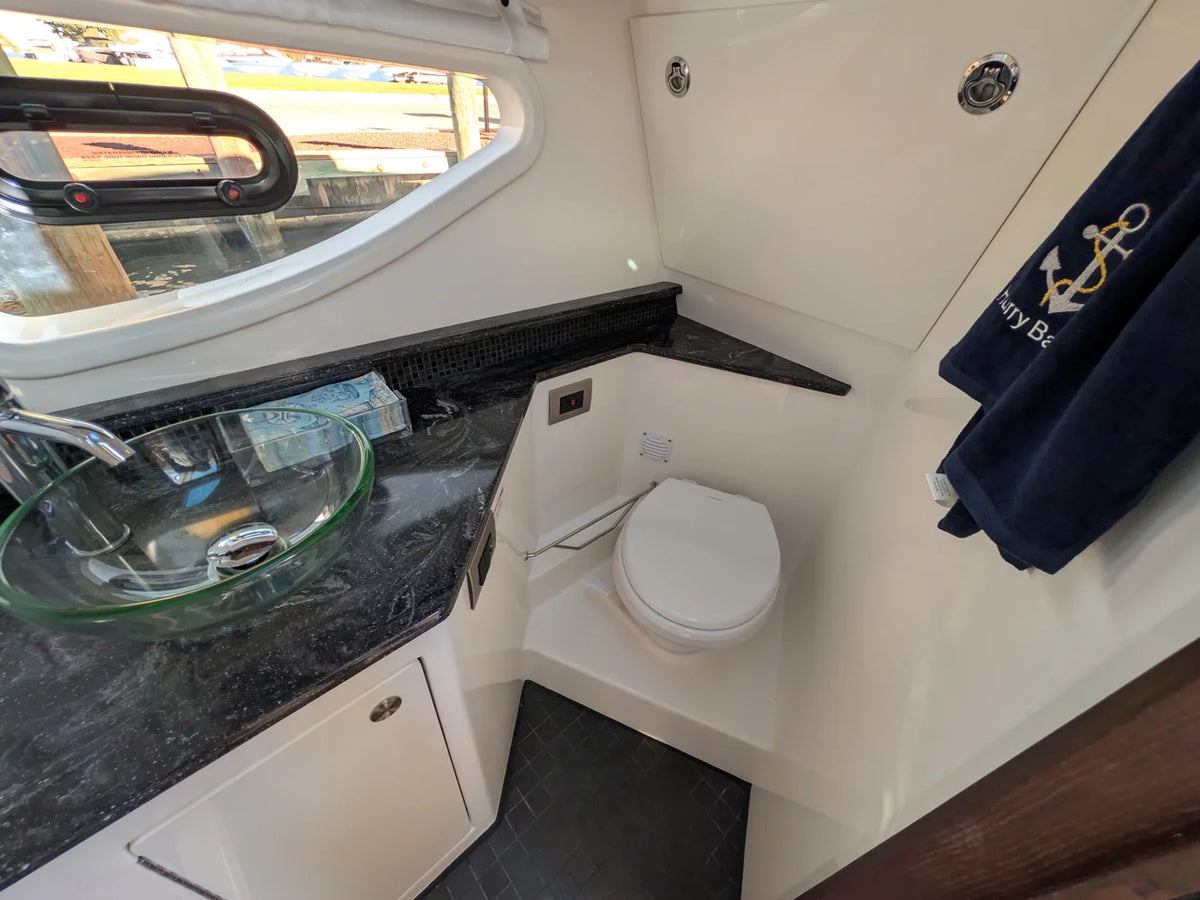 2026 Sea Ray SUNDANCER 370 OUTBOARD 39.0 feet, Grasonville, MD #38