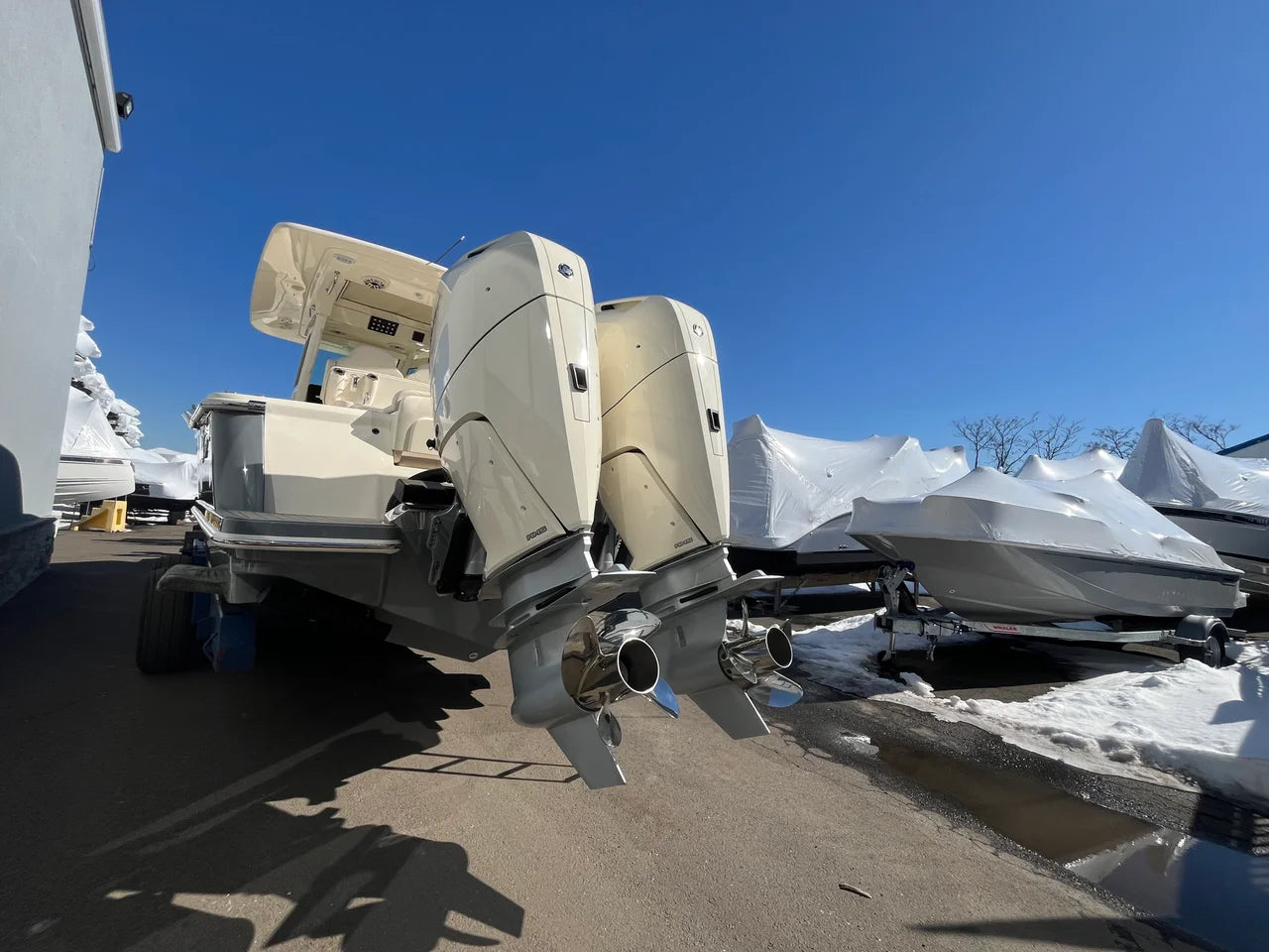 2026 Scout 305 LXF 30.0 feet, Norwalk, Connecticut #21