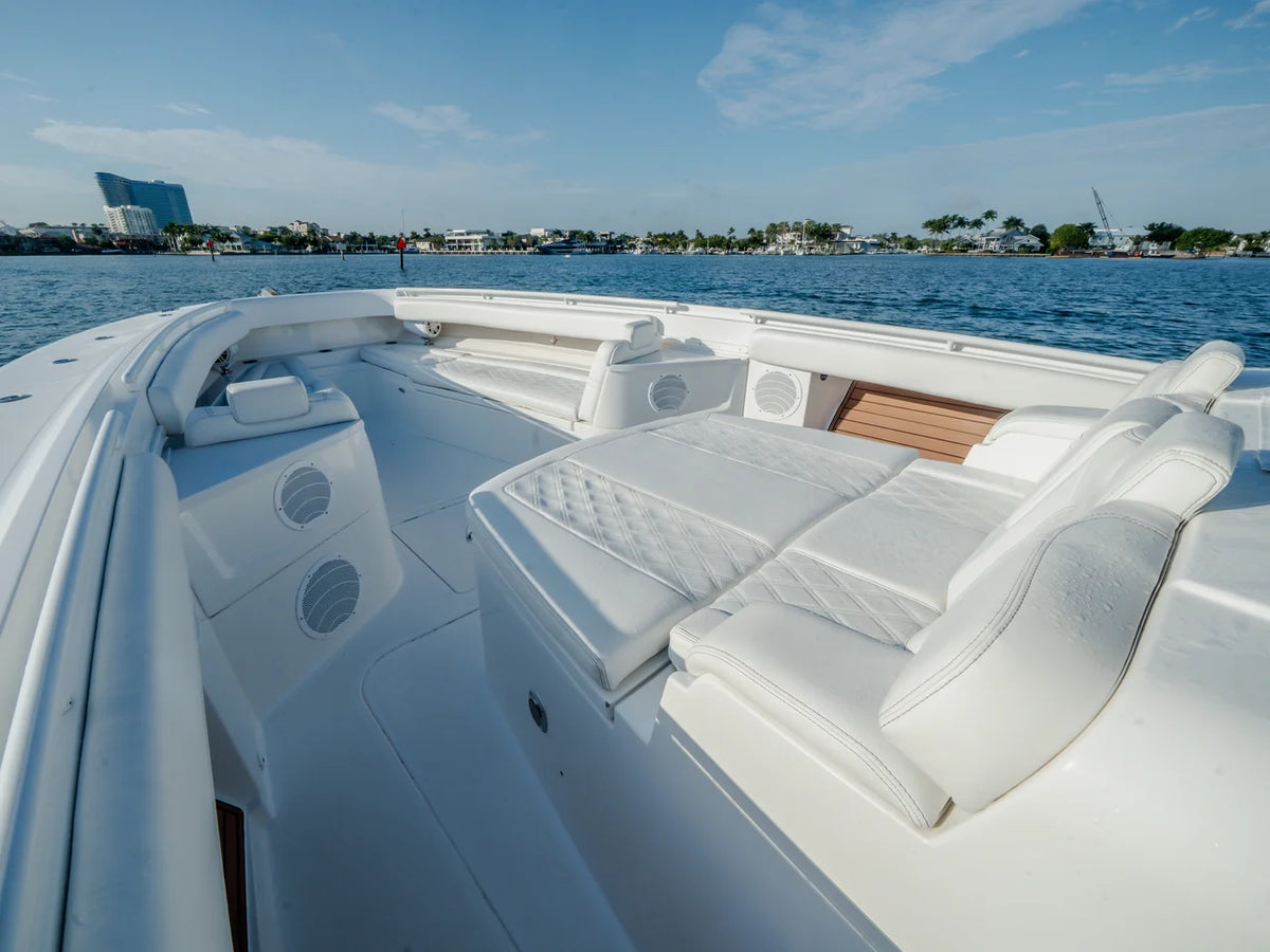 2020 HCB 53 Suenos 53.0 feet, Fort. Lauderdale, FL #55