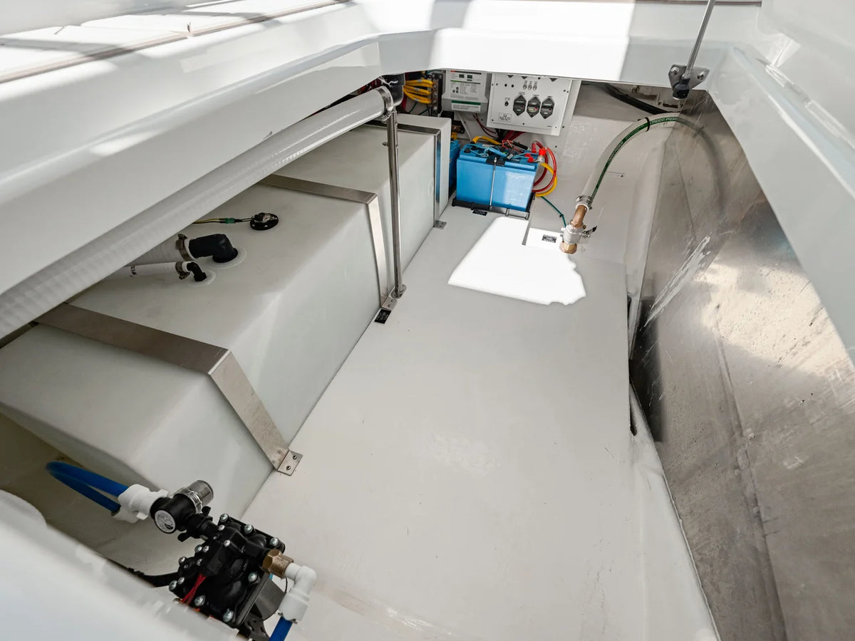 2026 Cruisers Yachts 38 VTR 38.0 feet, Clearwater, Florida #71