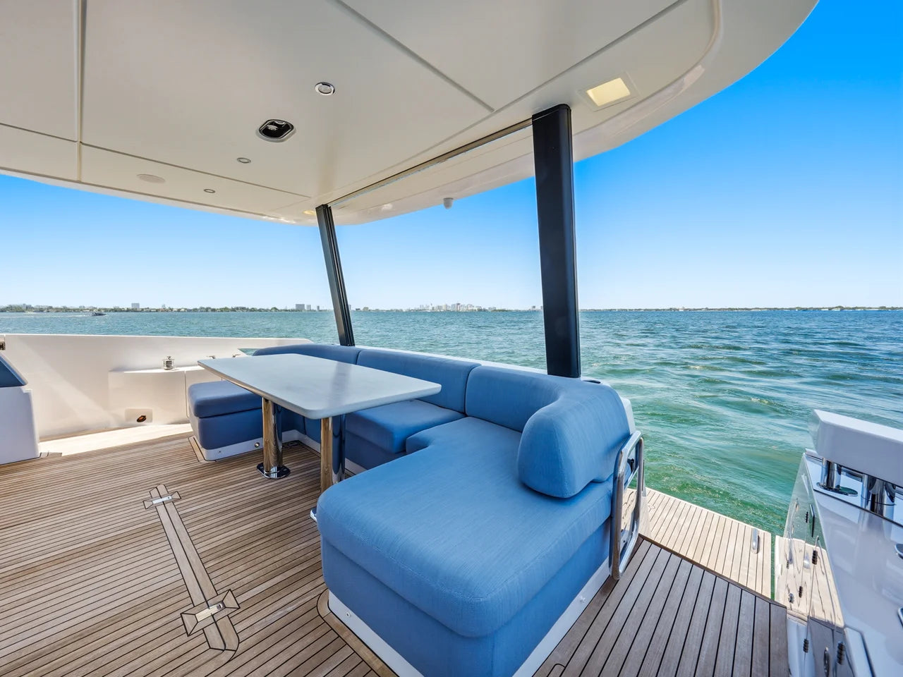 2025 Azimut 68 FLY 68.0 feet, Miami, FL #92