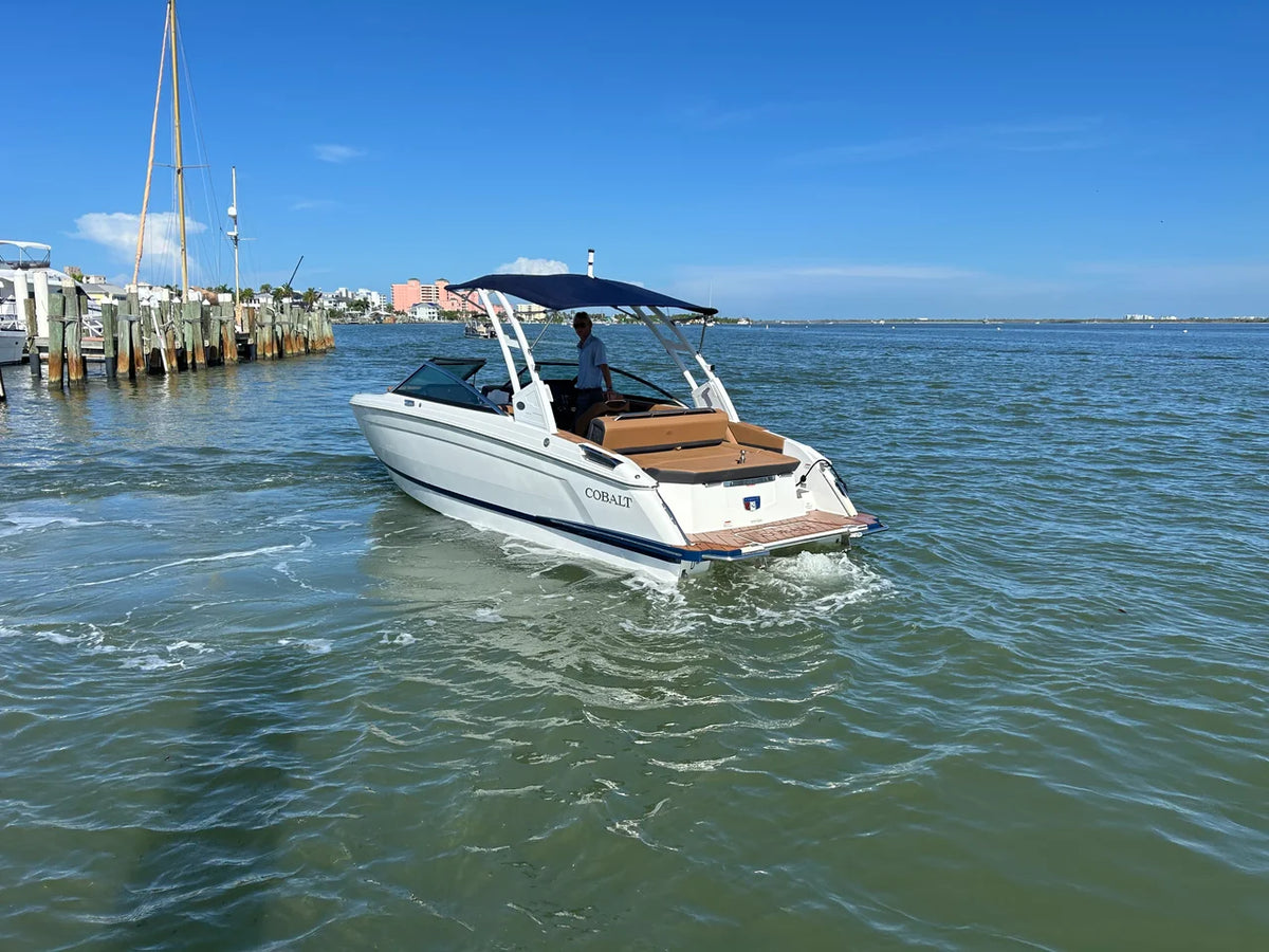 2023 Cobalt R4 24.0 feet, Fort Myers, FL #25