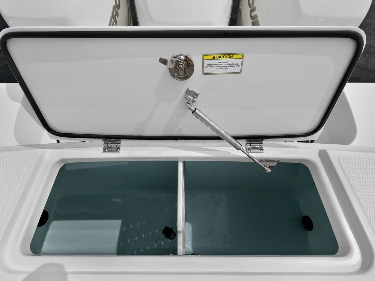 2018 Boston Whaler 380 OUTRAGE 38.0 feet, Stuart, Florida #48