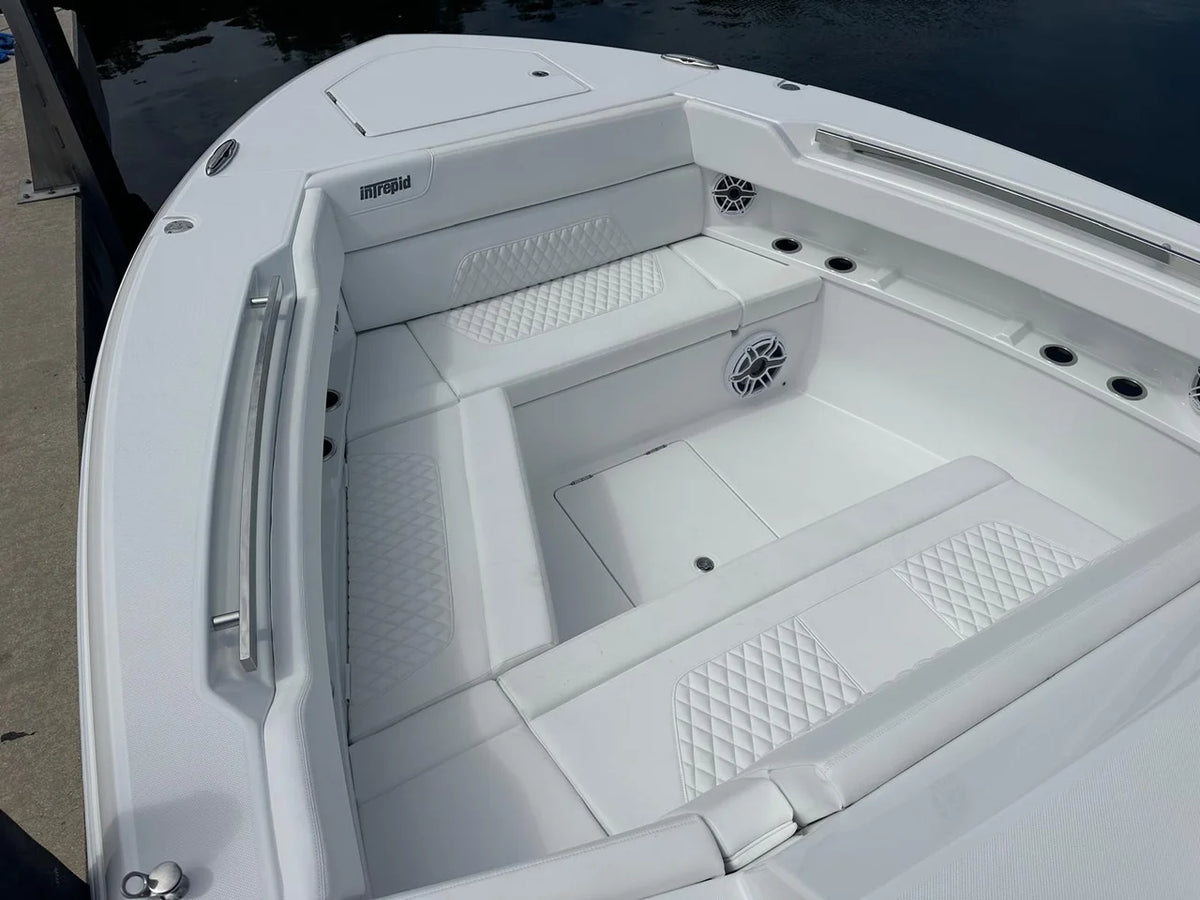 2026 Intrepid 35 PANACEA 35.0 feet, Key Largo, FL #29