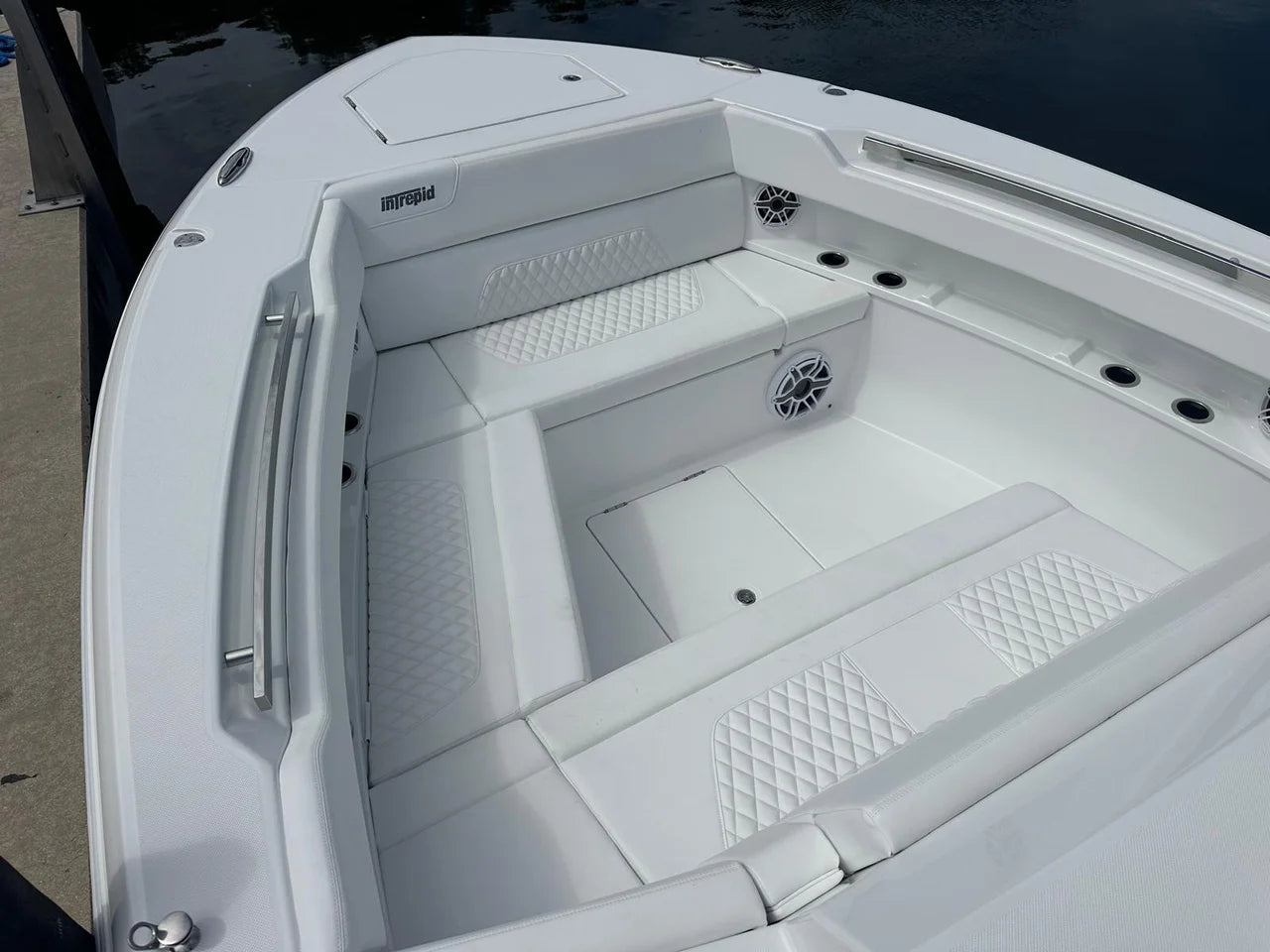 2026 Intrepid 35 PANACEA 35.0 feet, Key Largo, FL #29