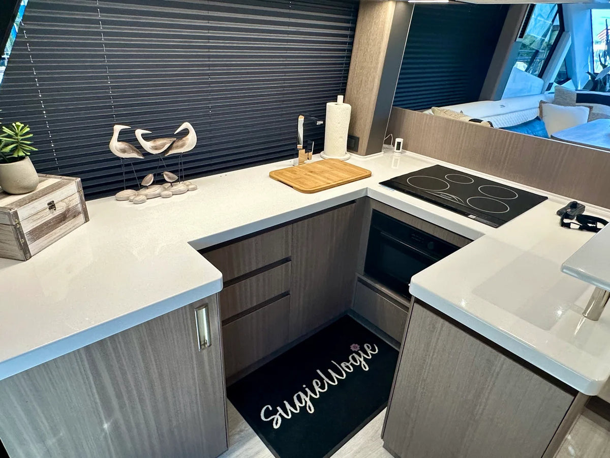2025 Galeon 500 FLY 53.0 feet, Fort Myers, FL #19