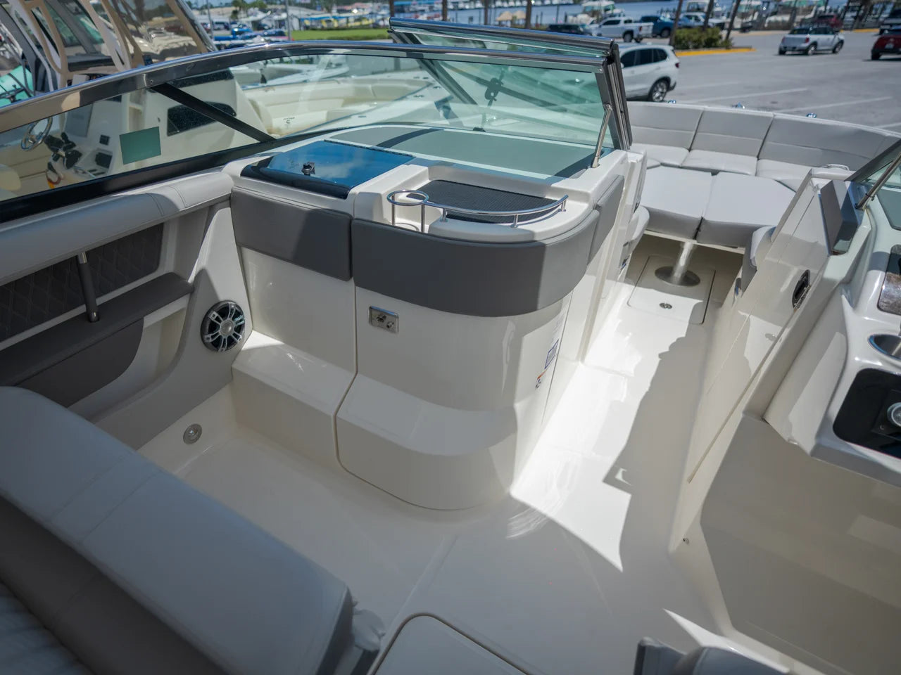 2021 Sea Ray 310 SLX 31.0 feet, Panama City, FL #14
