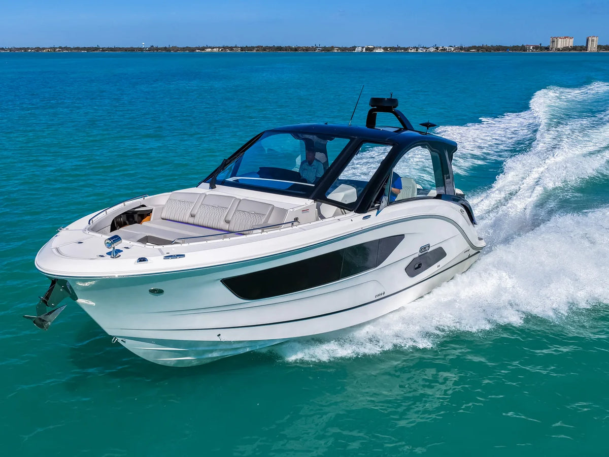 2026 Sea Ray Sundancer 370 Outboard 37.0 feet, Sarasota, FL #17