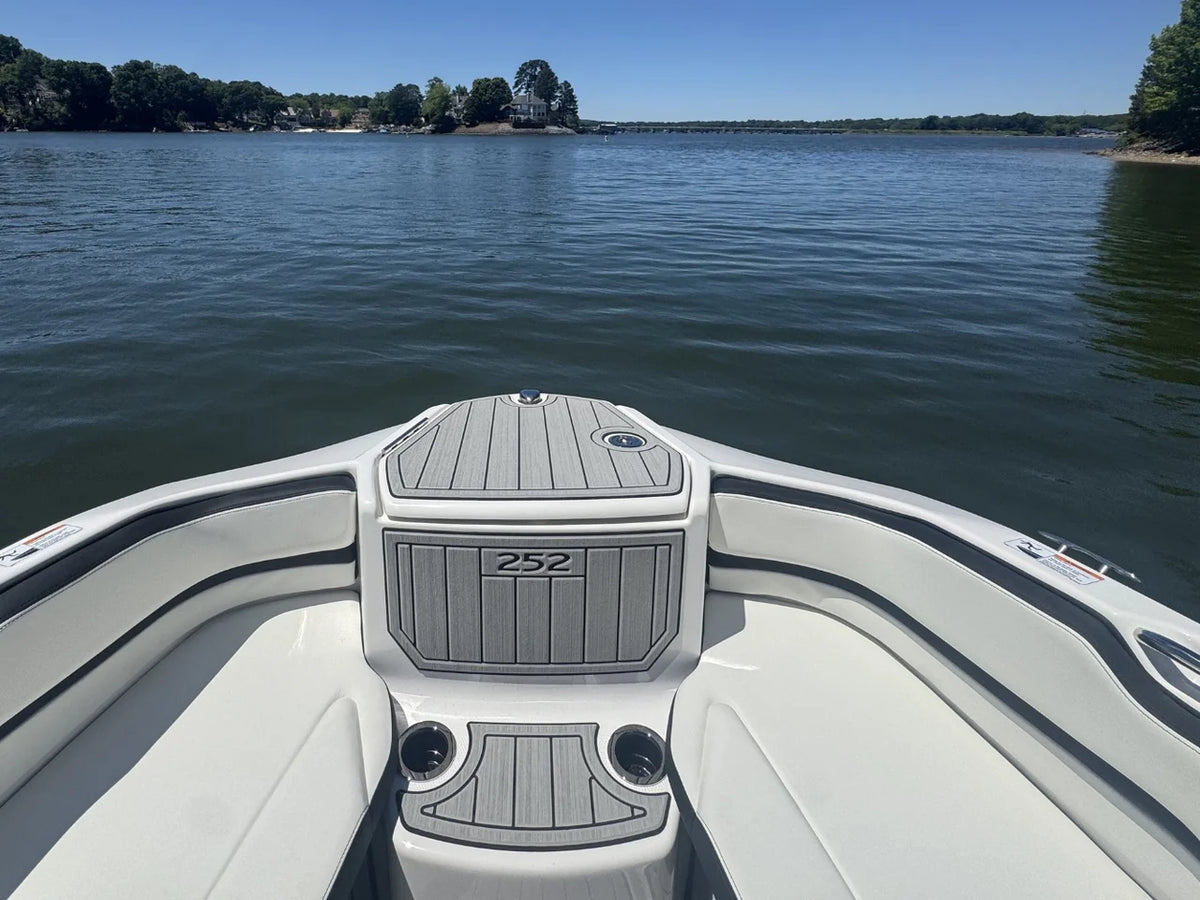 2026 Yamaha 252SD 25.0 feet, Lake Wylie, SC #21