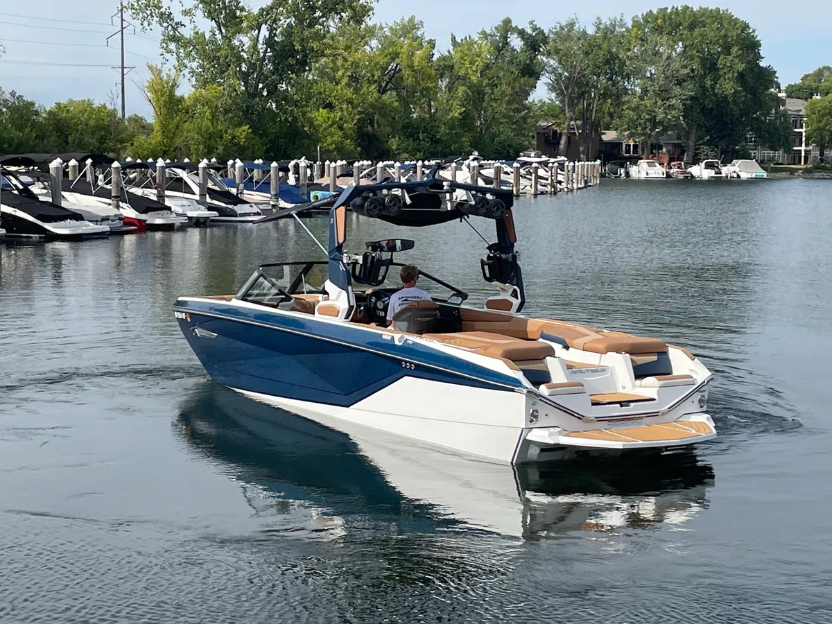 2022 Nautique SUPER AIR G25 25.0 feet, Excelsior, Minnesota #2