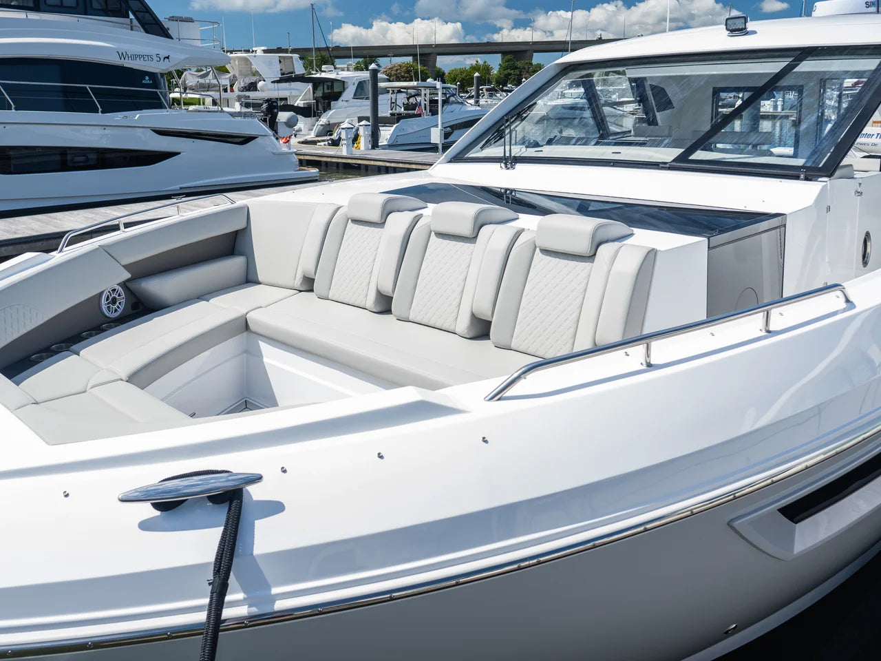 2026 Cruisers Yachts 50GLS OB 50.0 feet, Grasonville, MD #62