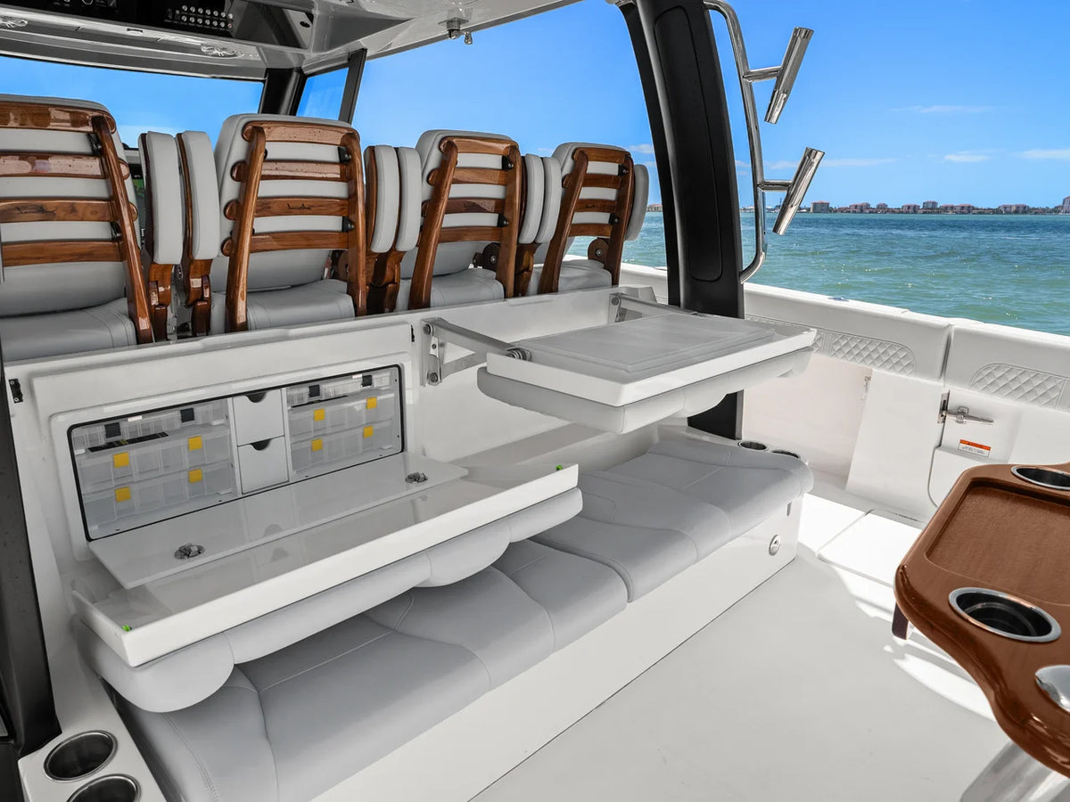 2026 Aquila 47 Molokai 47.0 feet, St Petersburg, FL #66