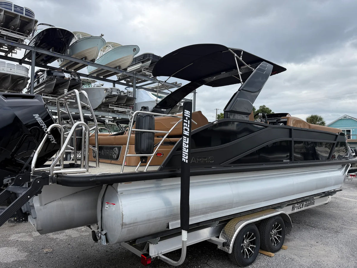 2026 Harris GRAND MARINER 250 SLDH 25.0 feet, Pensacola, Florida #3