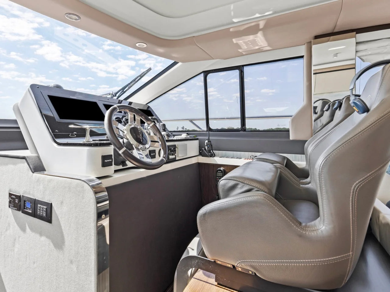 2019 Azimut 60 FLY 60.0 feet, Pensacola, FL #35