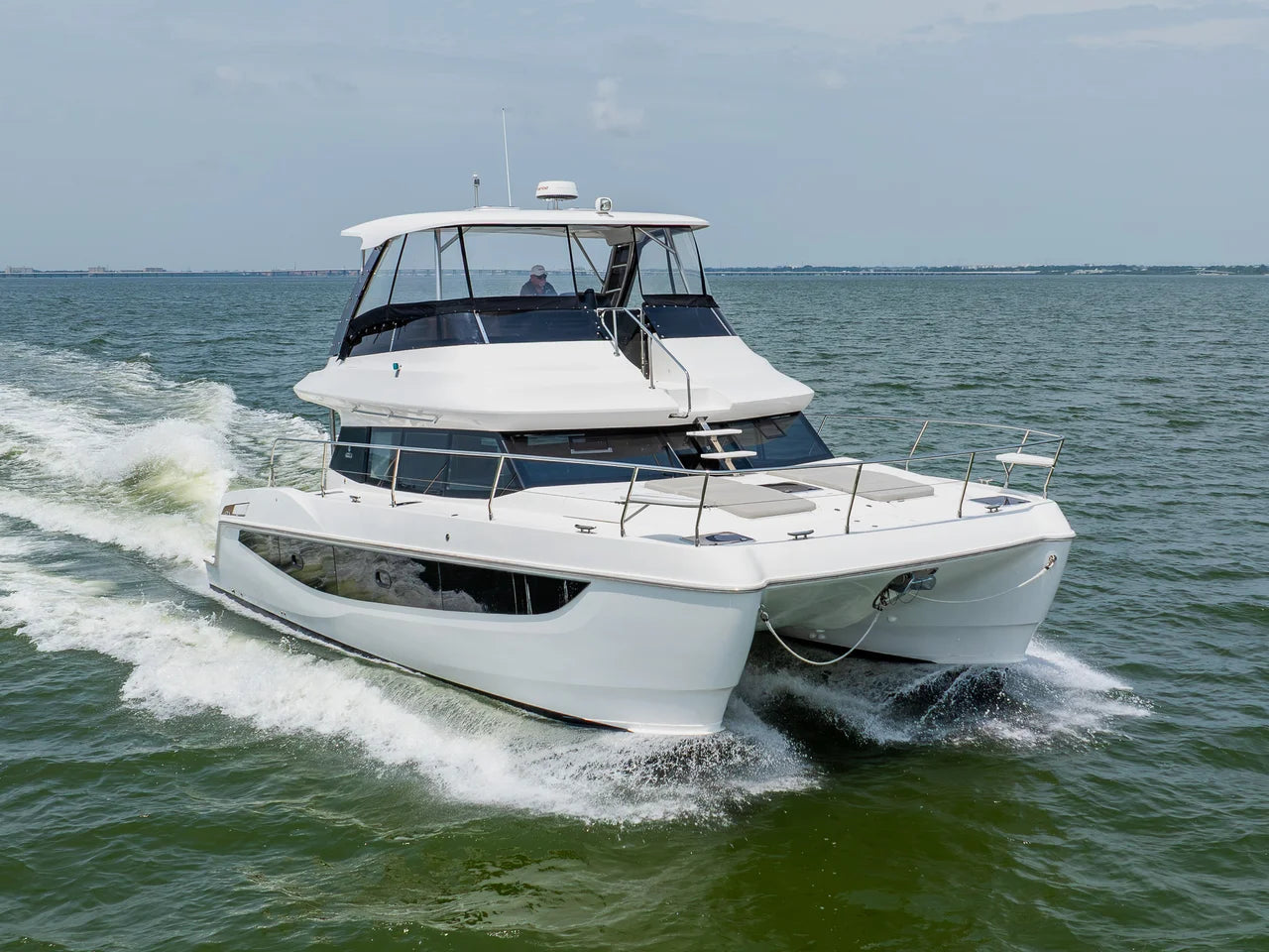 2024 Aquila 42 Yacht 42.0 feet, Clearwater, Florida #19