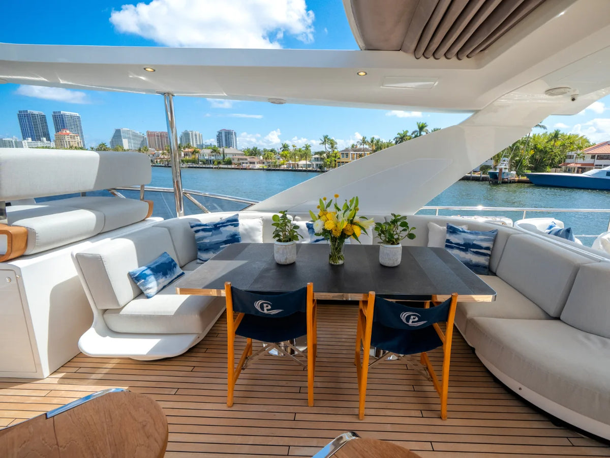 2020 Azimut GRANDE 27M 87.0 feet, Pompano Beach, FL #55