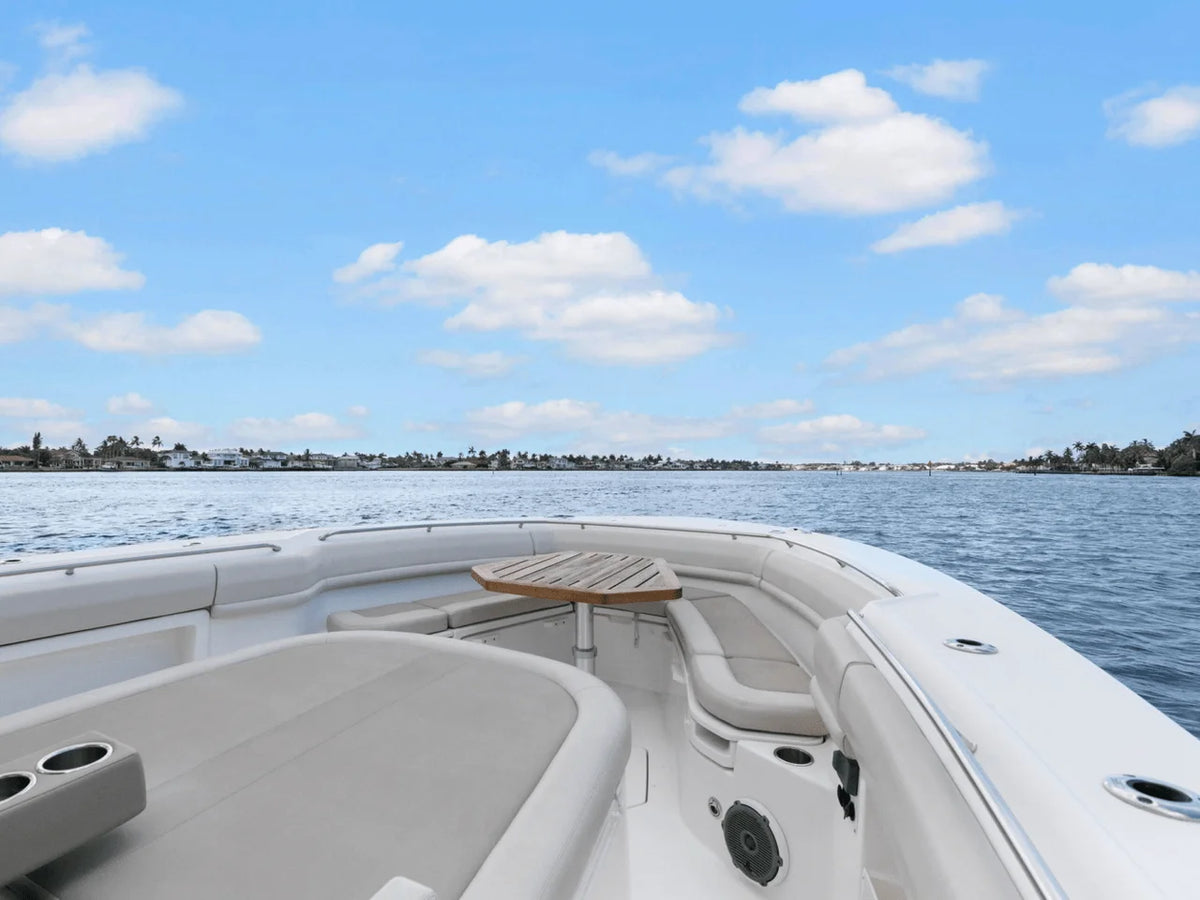 2018 Boston Whaler 380 OUTRAGE 38.0 feet, Naples, Florida #13