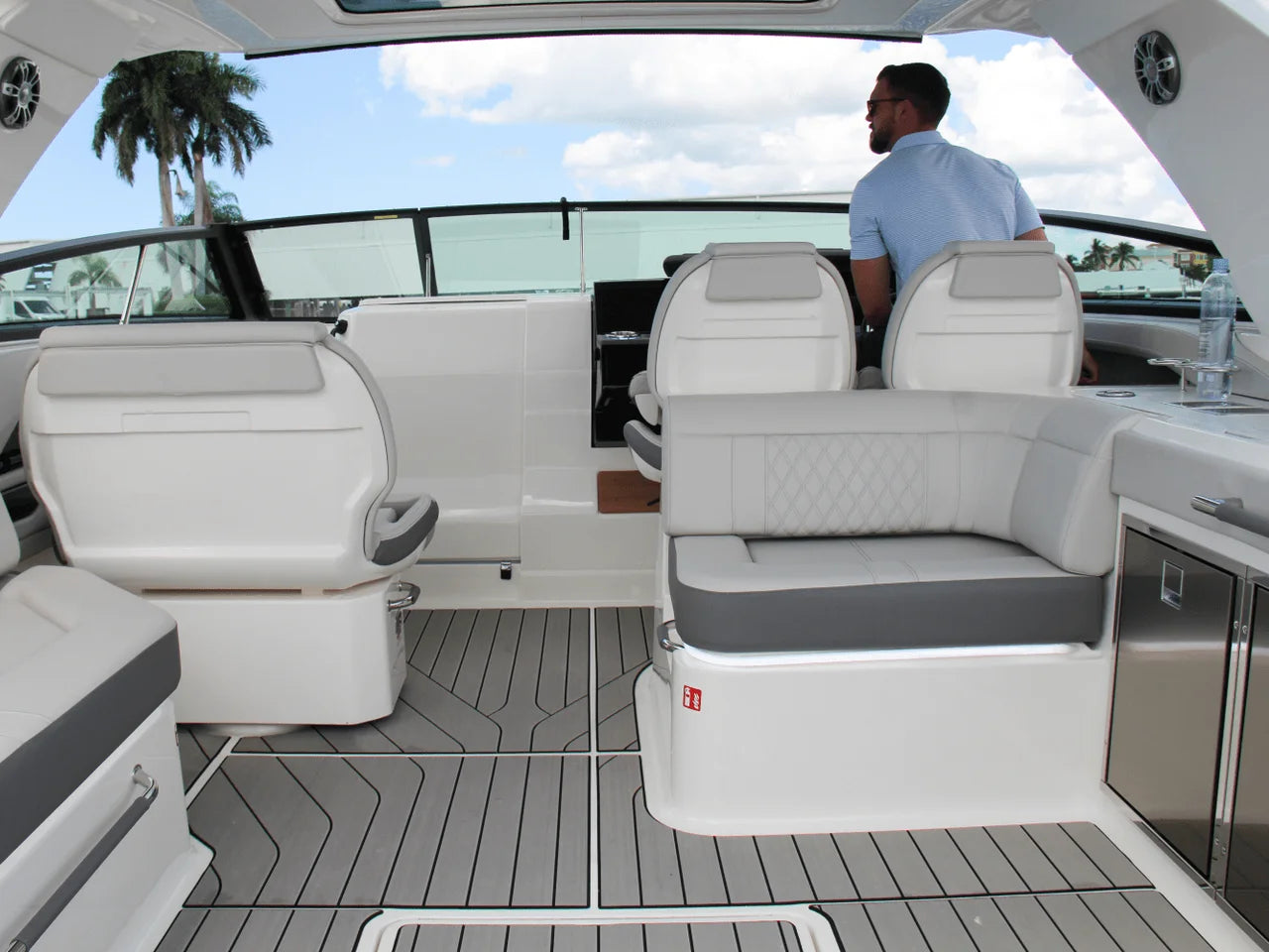 2025 Sea Ray SLX 400 Outboard 40.0 feet, Naples, Florida #22