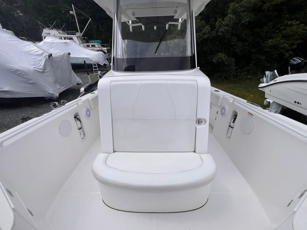 2021 EdgeWater 262 CC 26.0 feet, Wakefield, RI #33