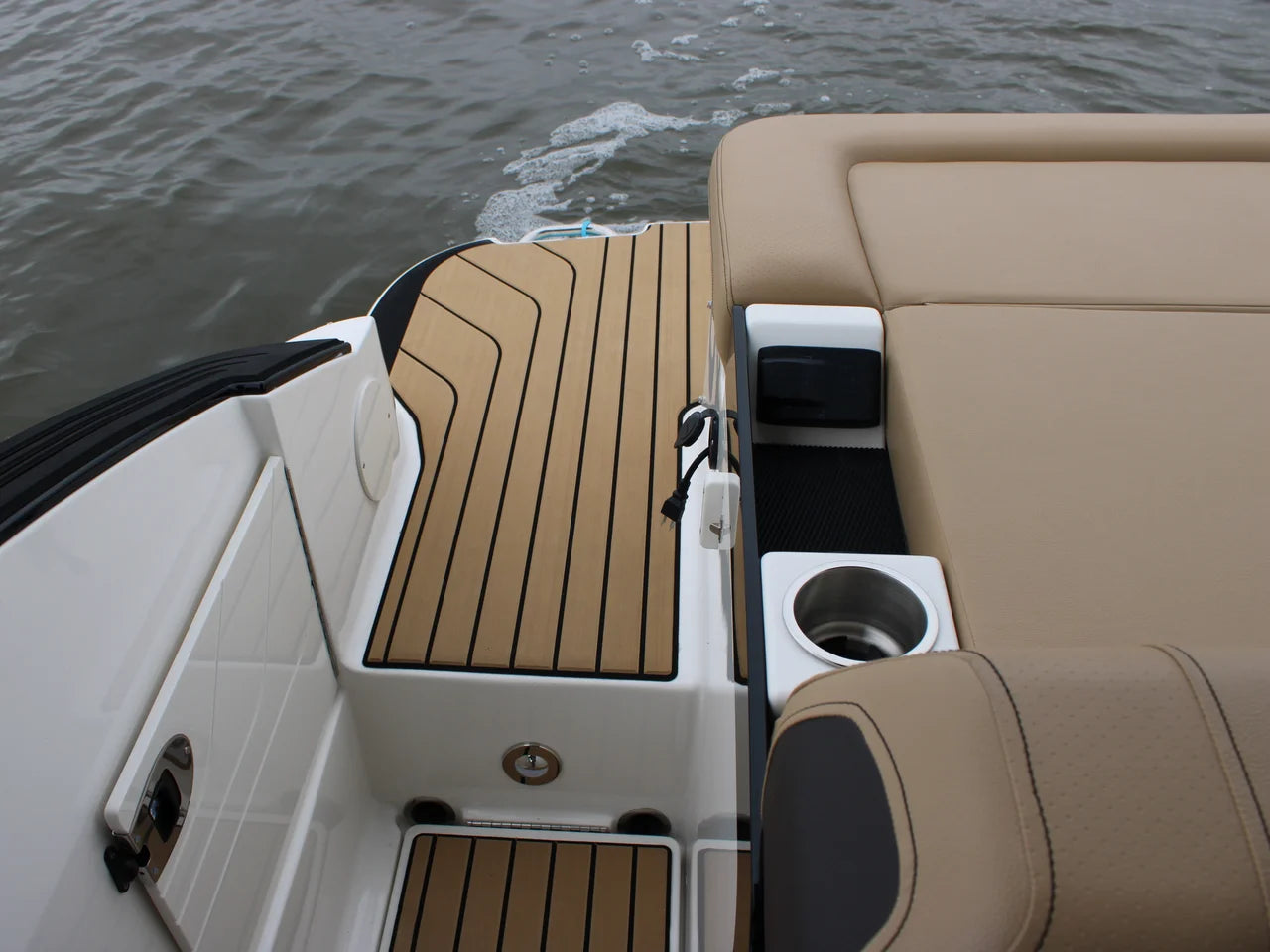2026 Sea Ray SLX 260 26.0 feet, Seabrook, TX #18