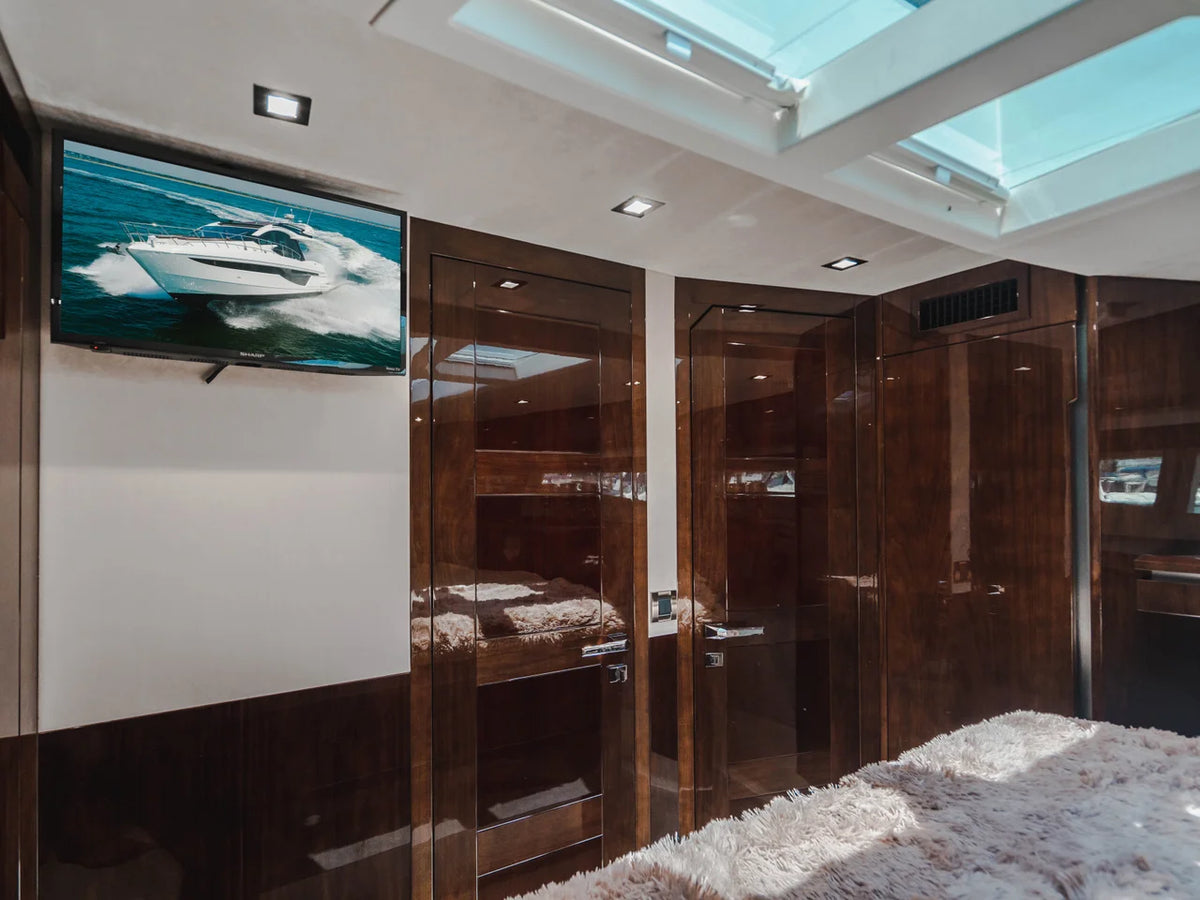 2027 Galeon 570 SKY 58.0 feet, Inuvik, Northwest Territories #143