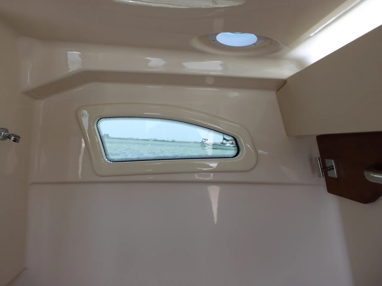 2027 Grady-White Canyon 32.0 feet, Seabrook, TX #36