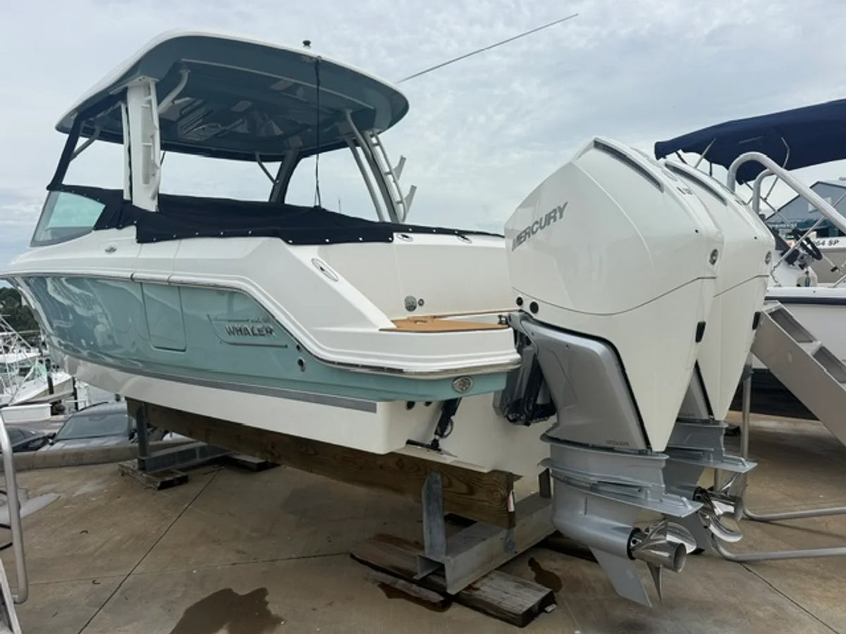 2021 Boston Whaler 280 VANTAGE 28.0 feet, Venice, Florida #20