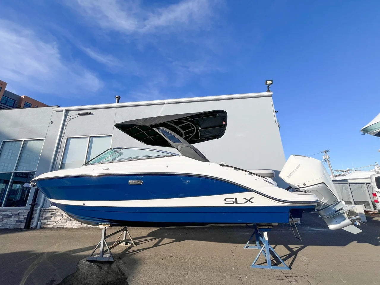 2026 Sea Ray SLX 260 Outboard 26.0 feet, Norwalk, Connecticut #3