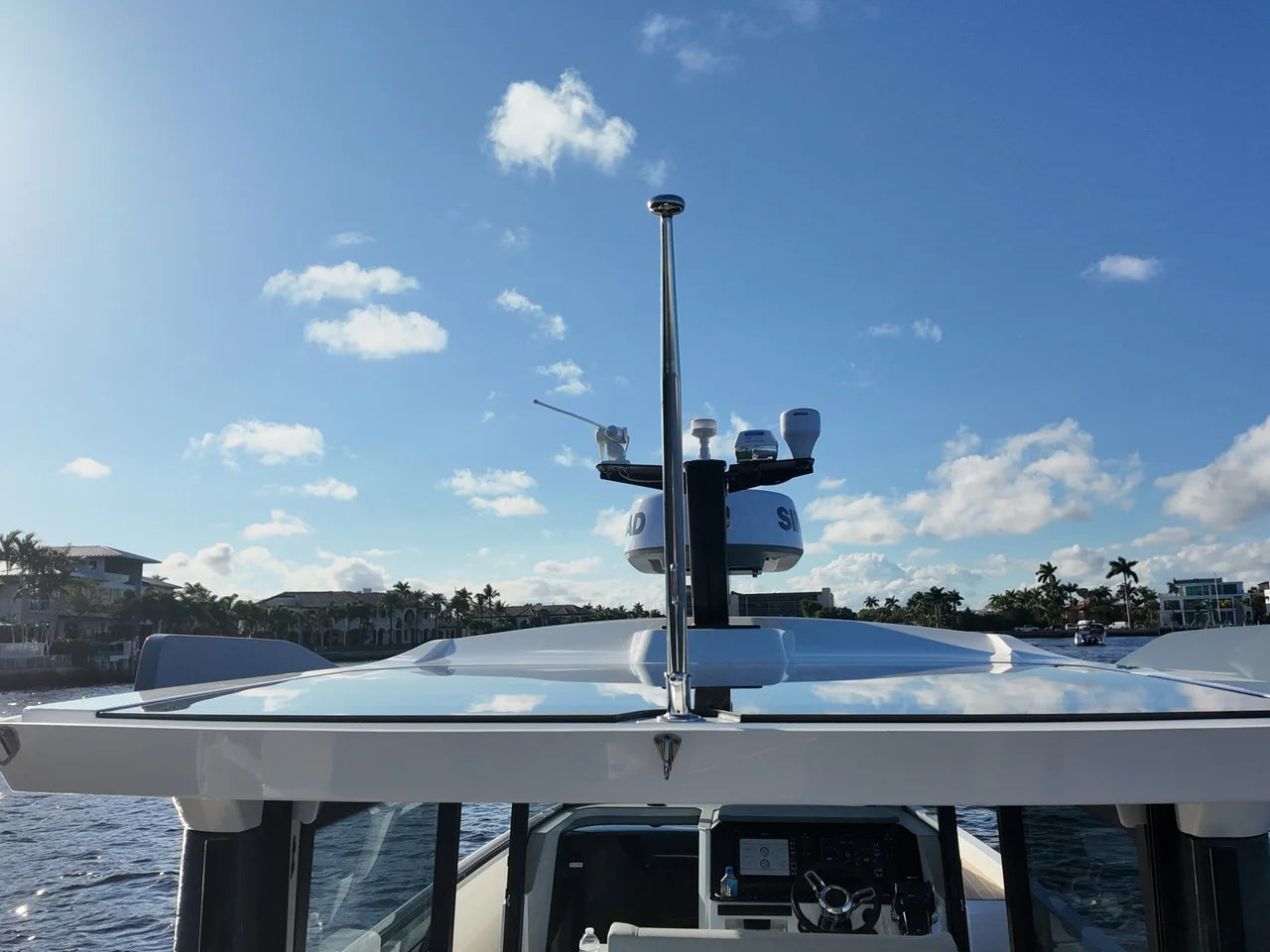 2026 Saxdor 340 GTWA 34.0 feet, Pompano Beach, Florida #24