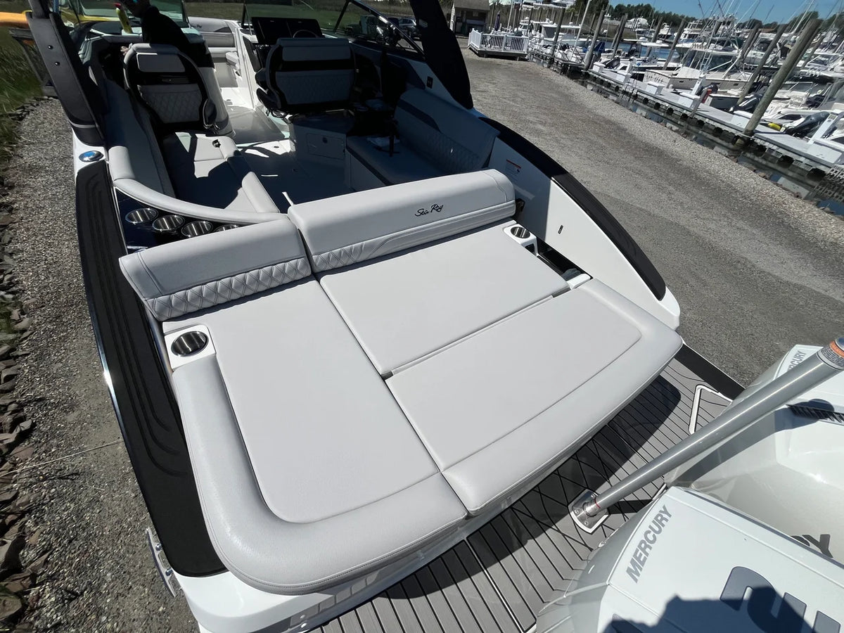 2026 Sea Ray SLX 280 Outboard 28.0 feet, Westbrook, Connecticut #5