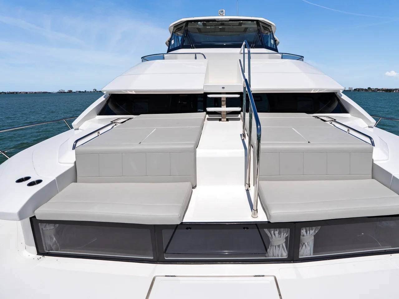2026 Aquila 54 Yacht 54.0 feet, St Petersburg, FL #39