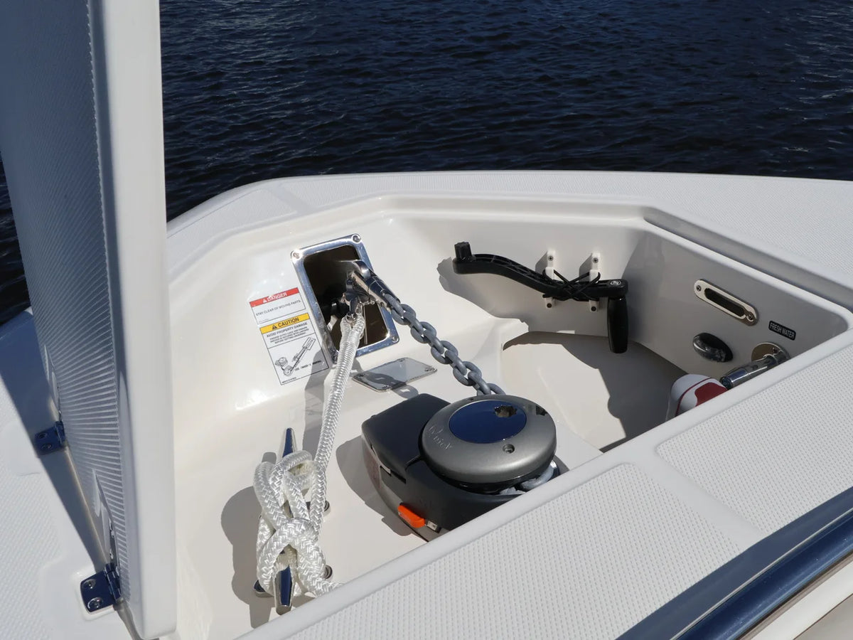 2027 Boston Whaler 350 Realm 35.0 feet, Naples, Florida #55