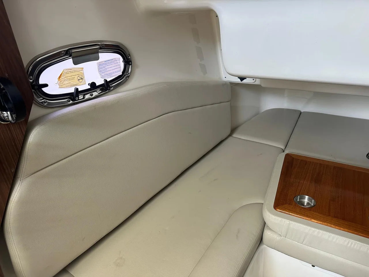 2021 Boston Whaler 380 OUTRAGE 38.0 feet, Key Largo, FL #29