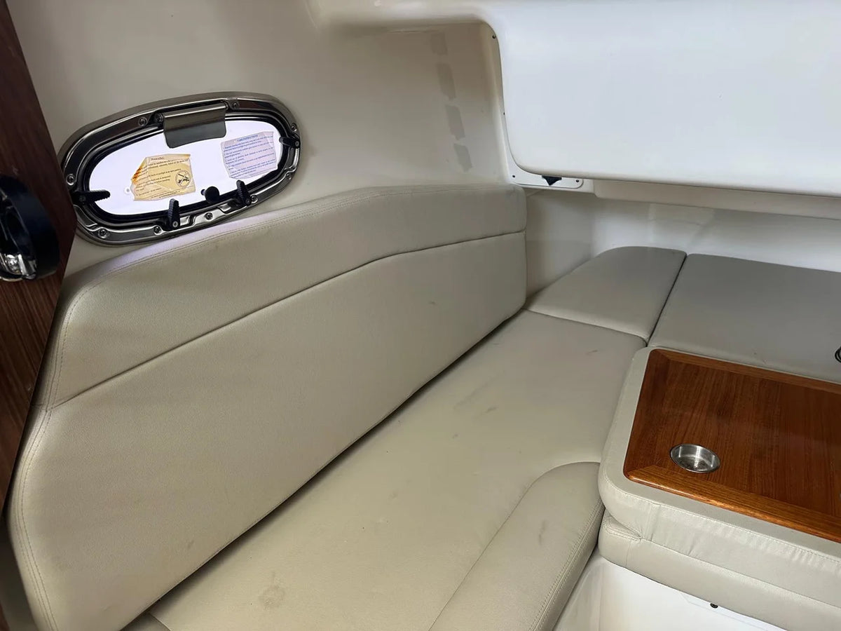 2021 Boston Whaler 380 OUTRAGE 38.0 feet, Key Largo, FL #29