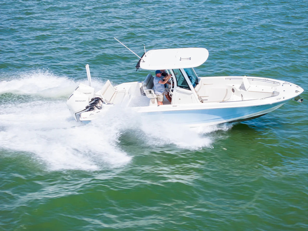 2023 Boston Whaler DAUNTLESS 28.0 feet, St Petersburg, FL #7