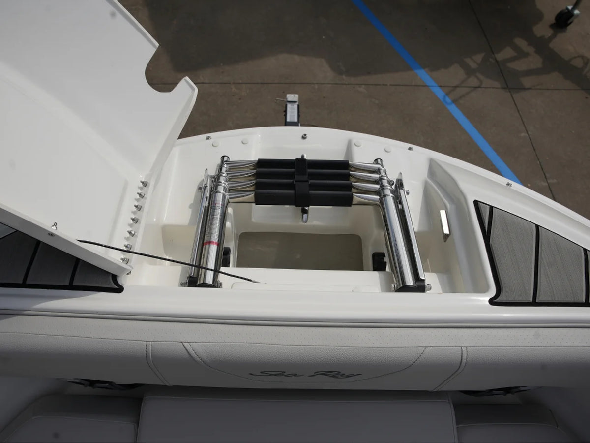 2027 Sea Ray SDX 250 Surf 25.0 feet, Lewisville, TX #43