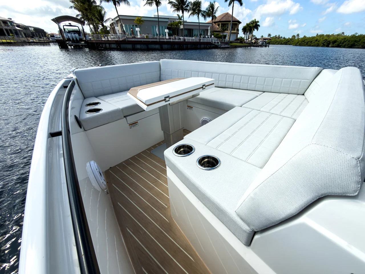 2026 Saxdor 340 GTWA 34.0 feet, Fort Myers, FL #28