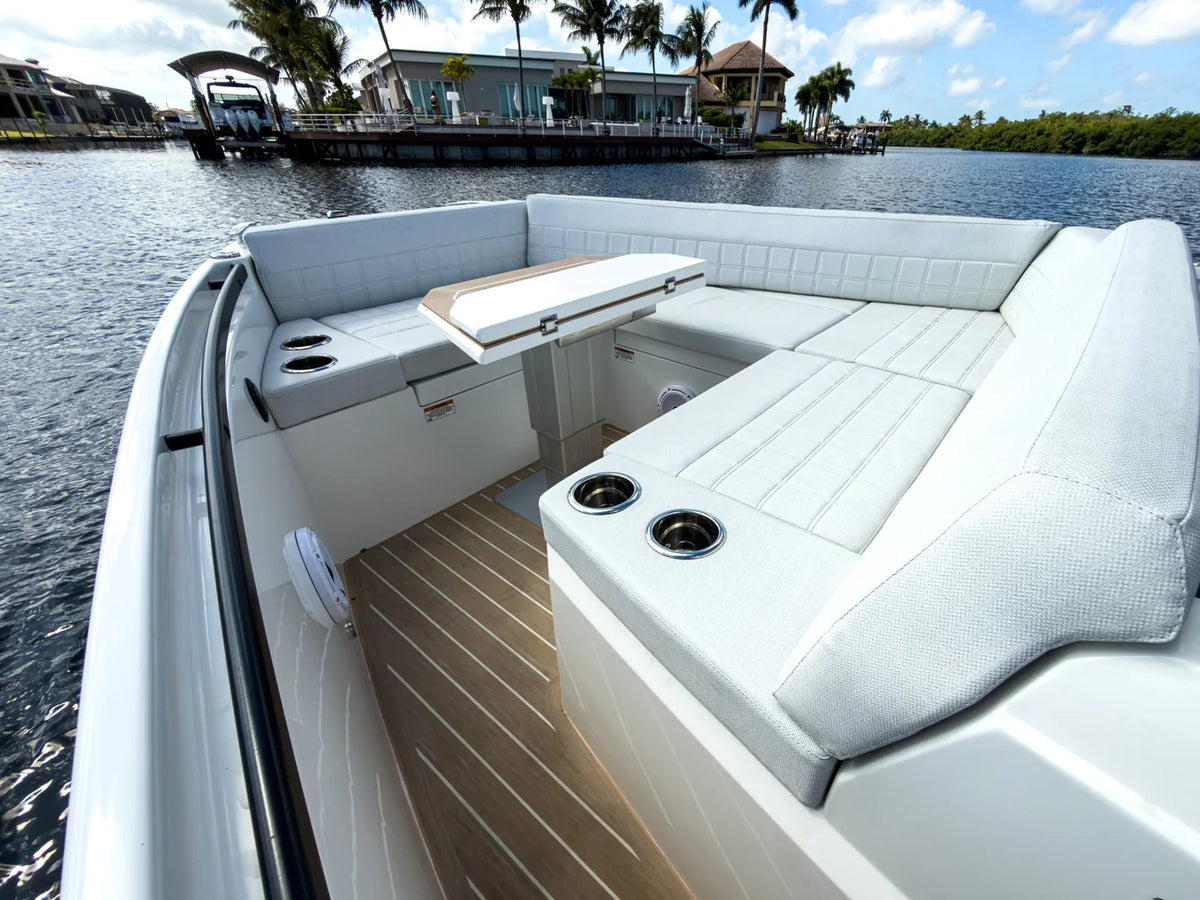 2026 Saxdor 340 GTWA 34.0 feet, Fort Myers, FL #28