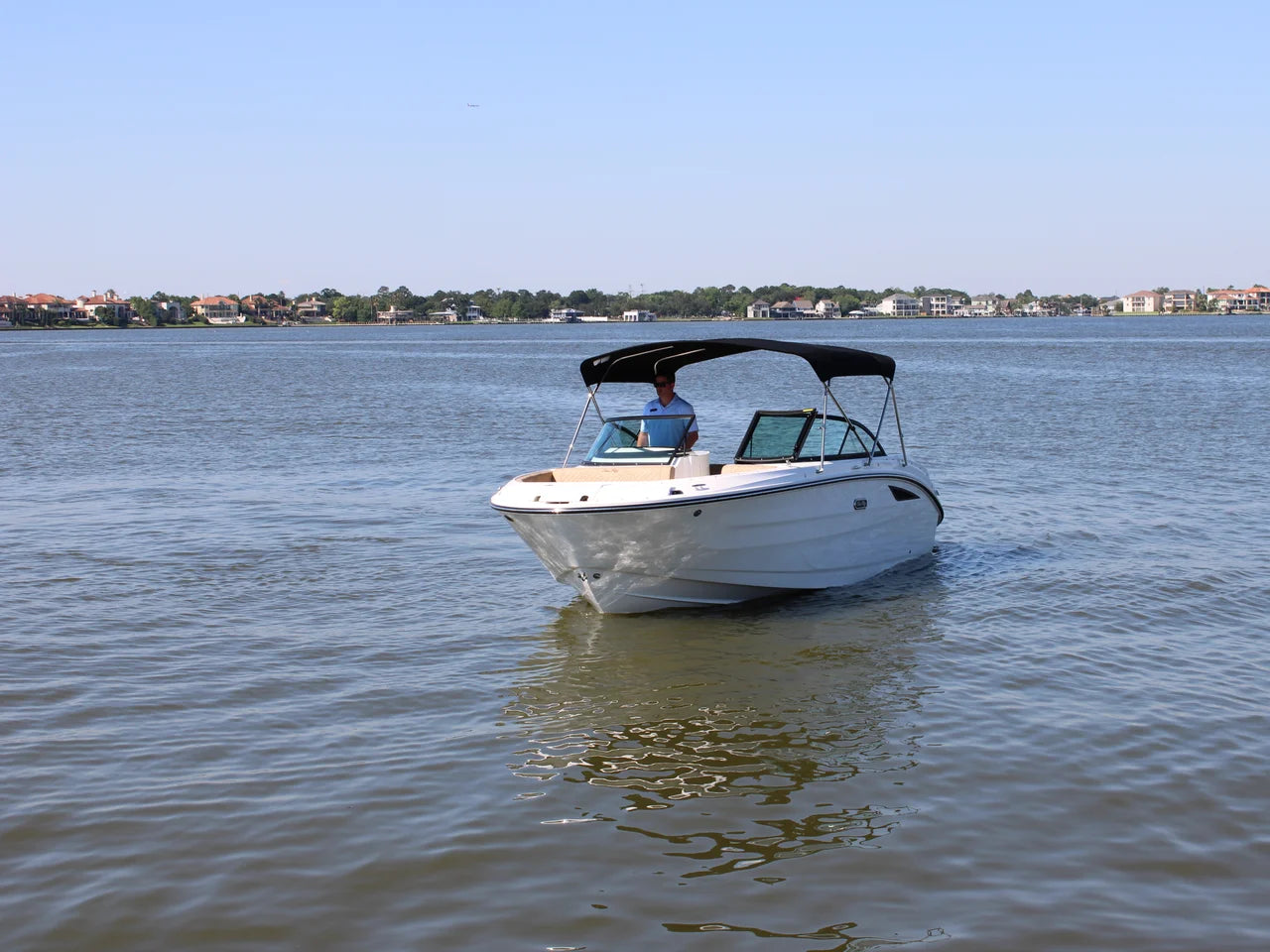 2026 Sea Ray SDX 230 23.0 feet, Seabrook, TX #20