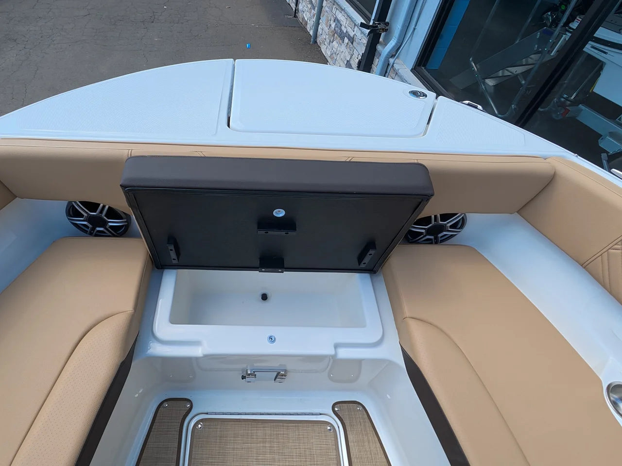 2026 Sea Ray SDX 270 Outboard 27.0 feet, Norwalk, Connecticut #44